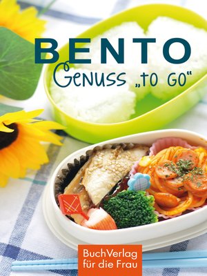 cover image of Bento